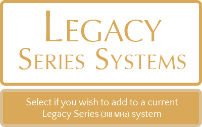 Legacy Series Systems