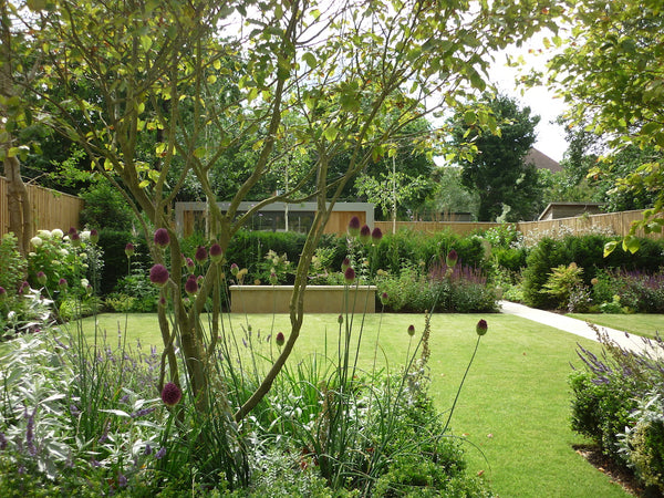 Design Tips for a Bee Friendly Garden that’s worth Showing Off – London ...