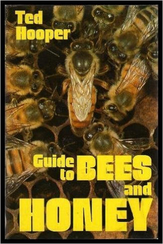 Classic Beekeeping Books Chosen by the London Honey Company for World Book Day