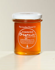 Organic Honey, Finnish Forest