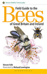 Guide to British Bees