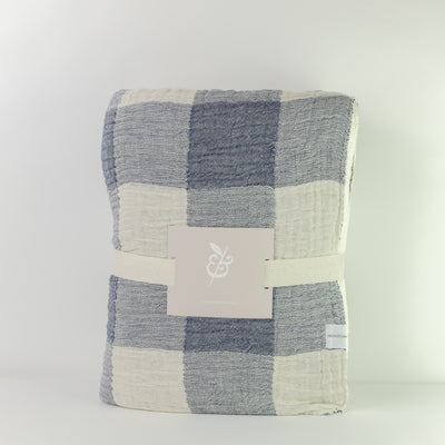 Olive & Loom Baby Blanket