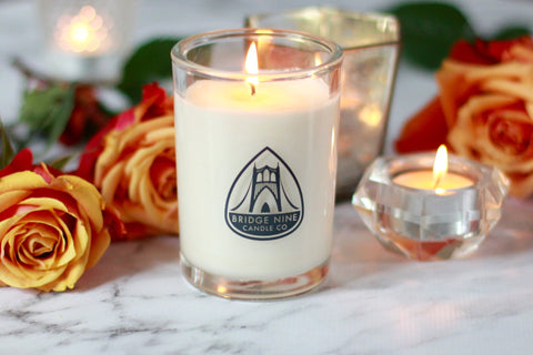 bridge nine candle co