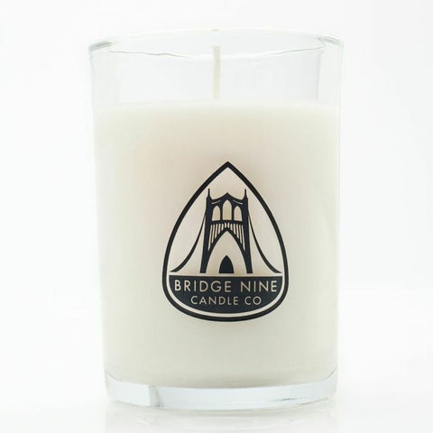 bridge nine candle co