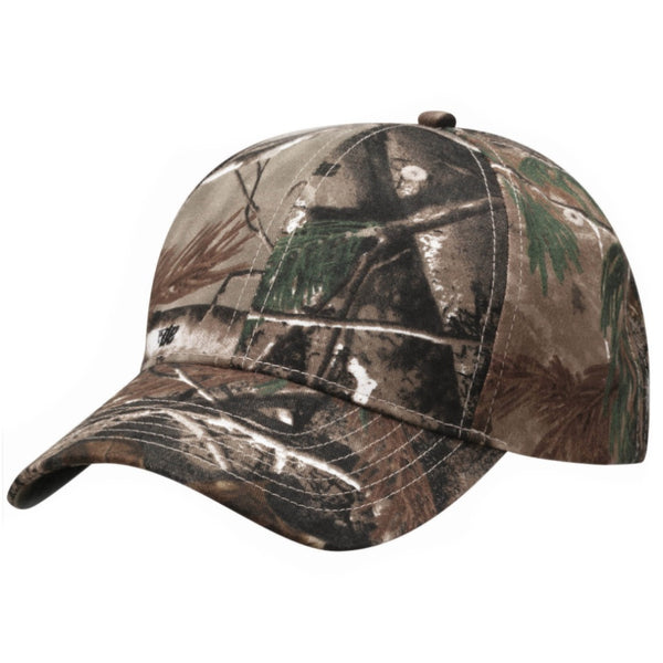 Realtree Ball Caps – Love Chirp Gifts