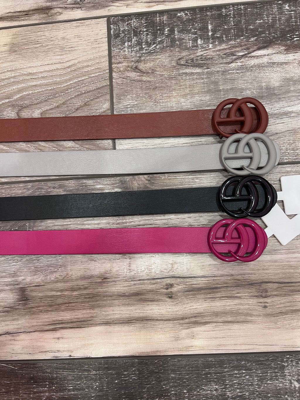 Gypsy Upcycled LV Watch Bands – Wild Horse Boutique