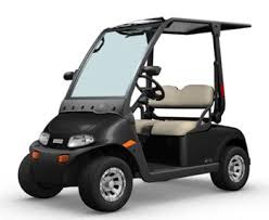 EZGO 2FIVE