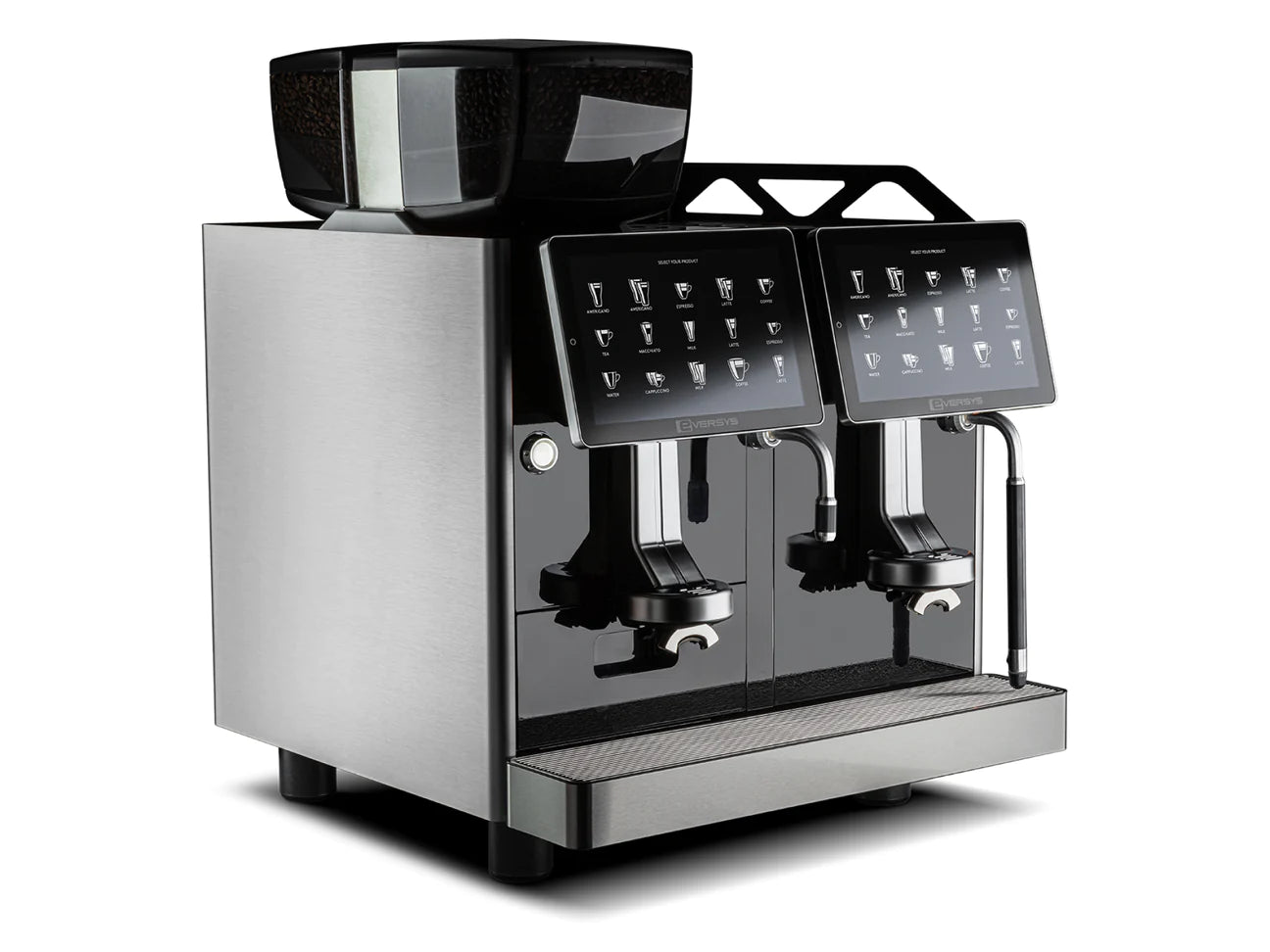 Eversys Enigma Classic 4m Espresso Machine