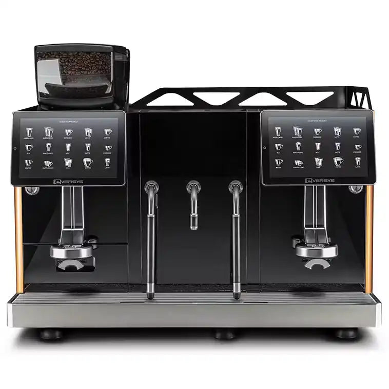 Eversys Enigma Classic 4S X Wide Espresso Machine