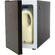 Eversys Twin Refrigerator