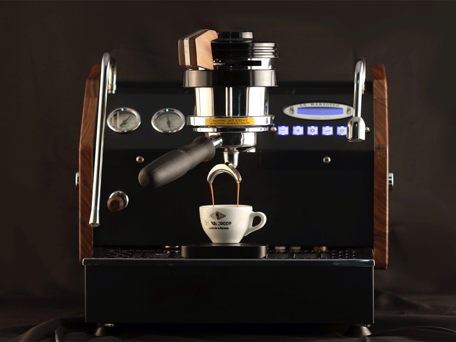 La Marzocco 1 Group Gs3 Av Absolute Espresso