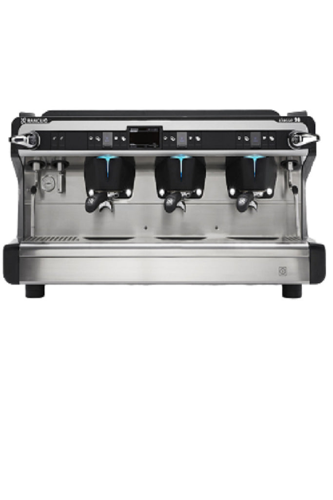 Rancilio & 3 Group 20 ASB – Absolute Espresso