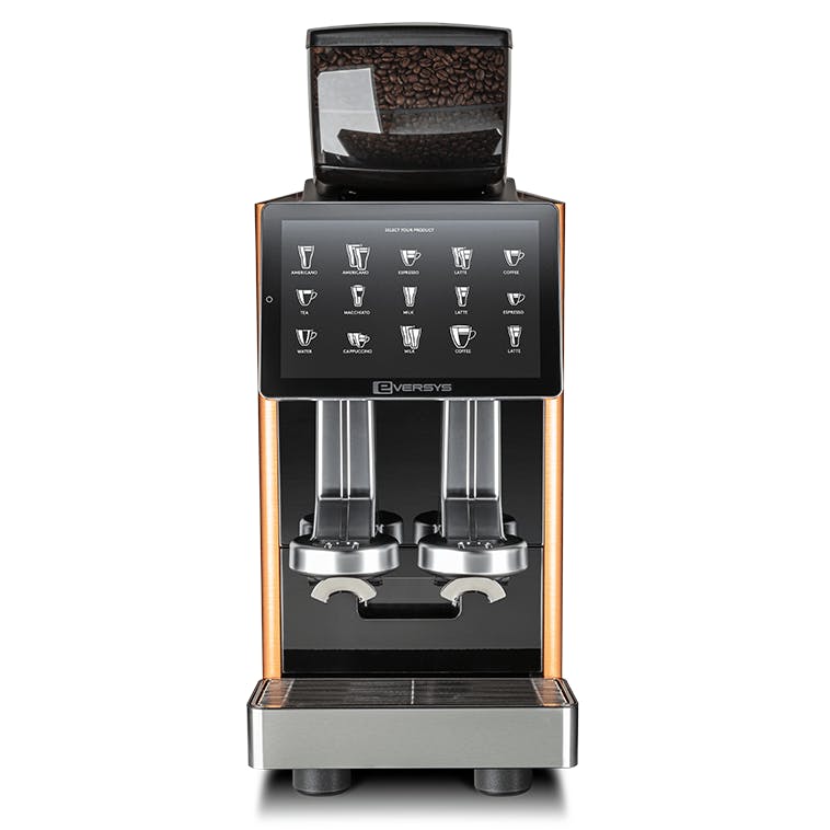 WMF coffee machines-Egypt