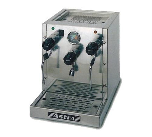 Astra STS 2700 Plumbed – Absolute Espresso