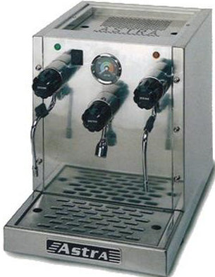 Astra STS 4800 Plumbed Steamer