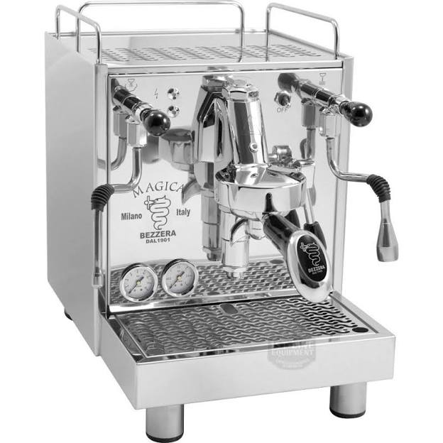 Bezzera Magica V2 Pid Absolute Espresso