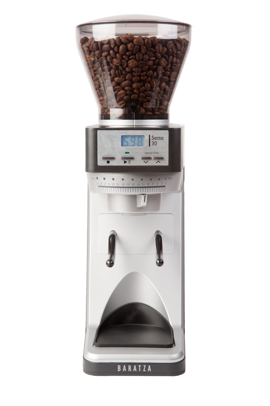 Baratza Vario+ Grinder – Brio Coffeeworks