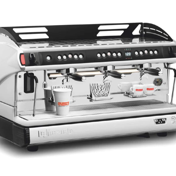 La Spaziale S2 EK Two Group Commercial Espresso Machine – Clive Coffee