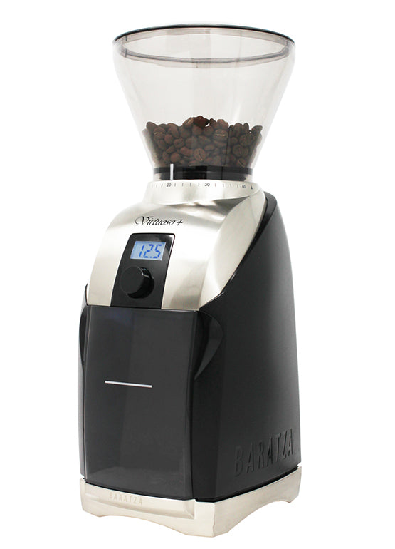 Baratza Vario W + Grinder – Absolute Espresso Plus