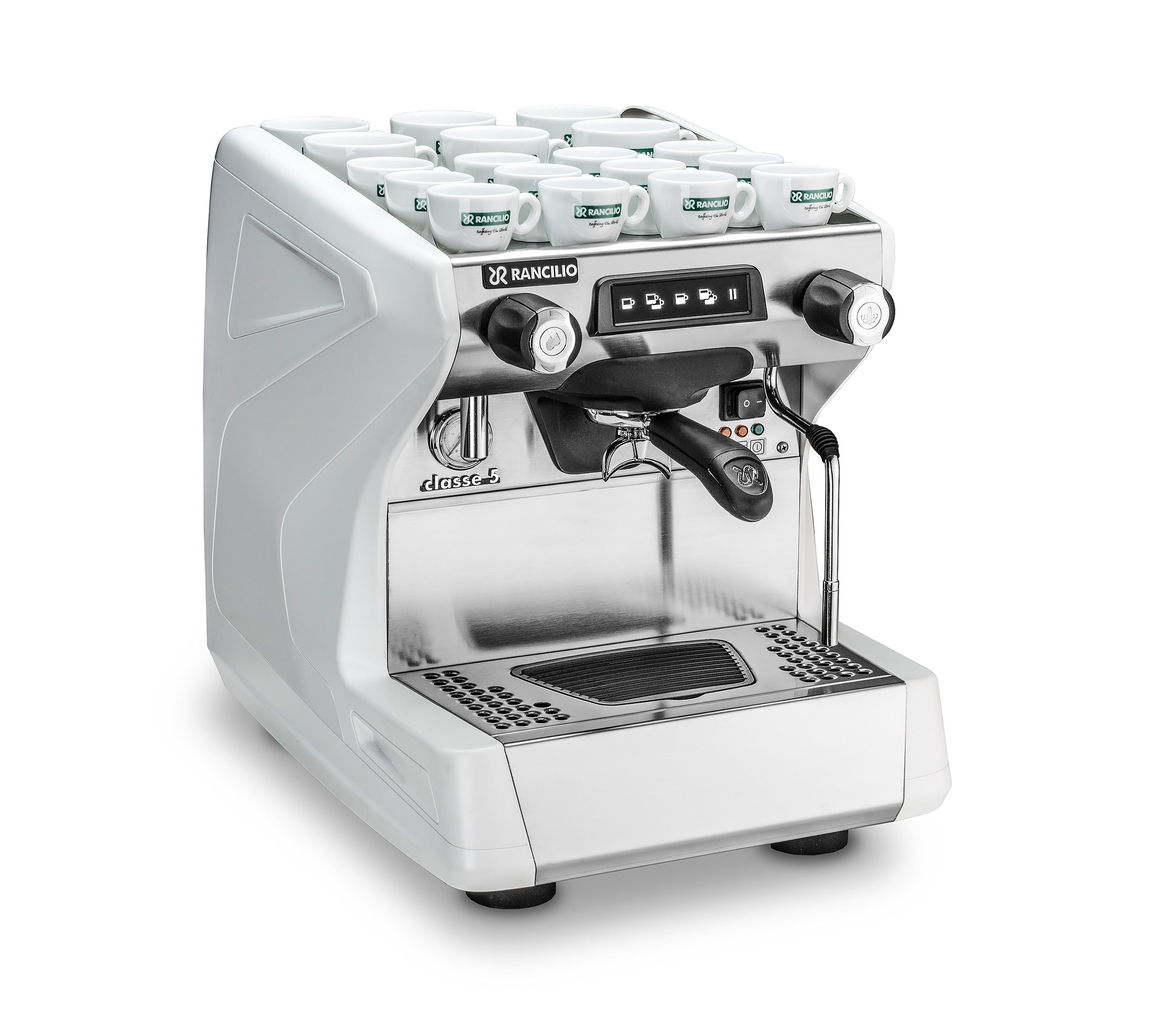 Rancilio Classe 5 S Commercial Espresso Maker