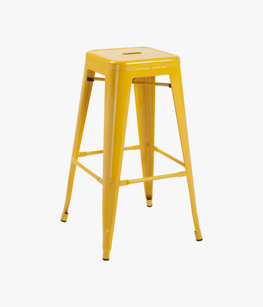 Стул болотной тины. Барный стул желтый. Табурет барный Signal long. Барный стул Tolix Wood, жёлтый.