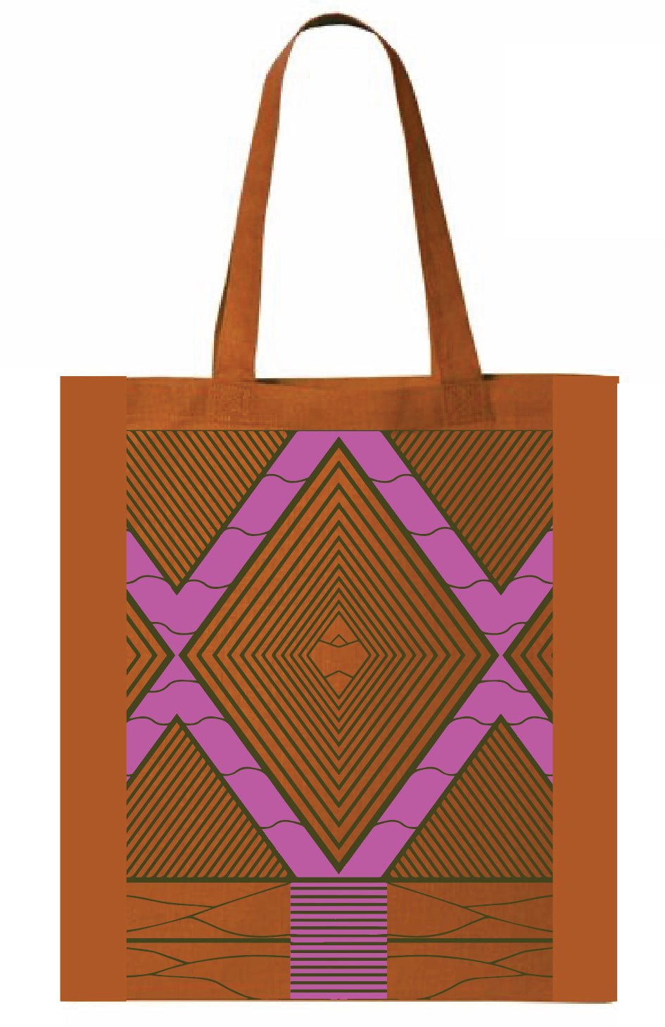 Red Bay 10 Anniversary Tote - Red Bay Coffee product image