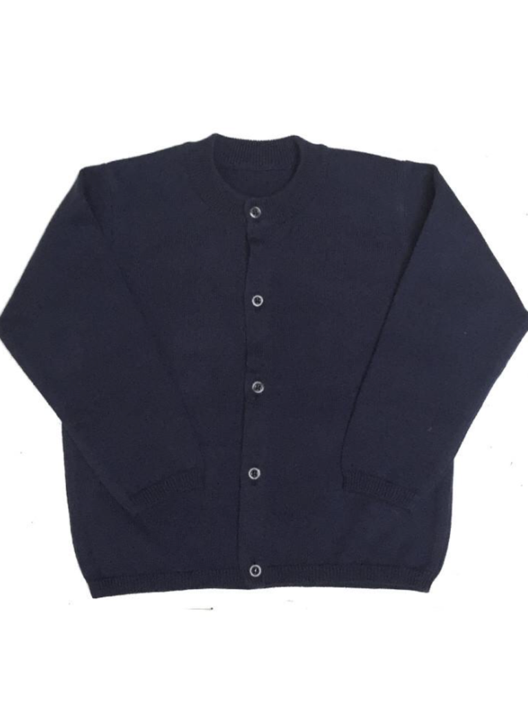 The Beaufort Bonnet Company Cambridge Cardigan (Navy) – JAGS SHOP