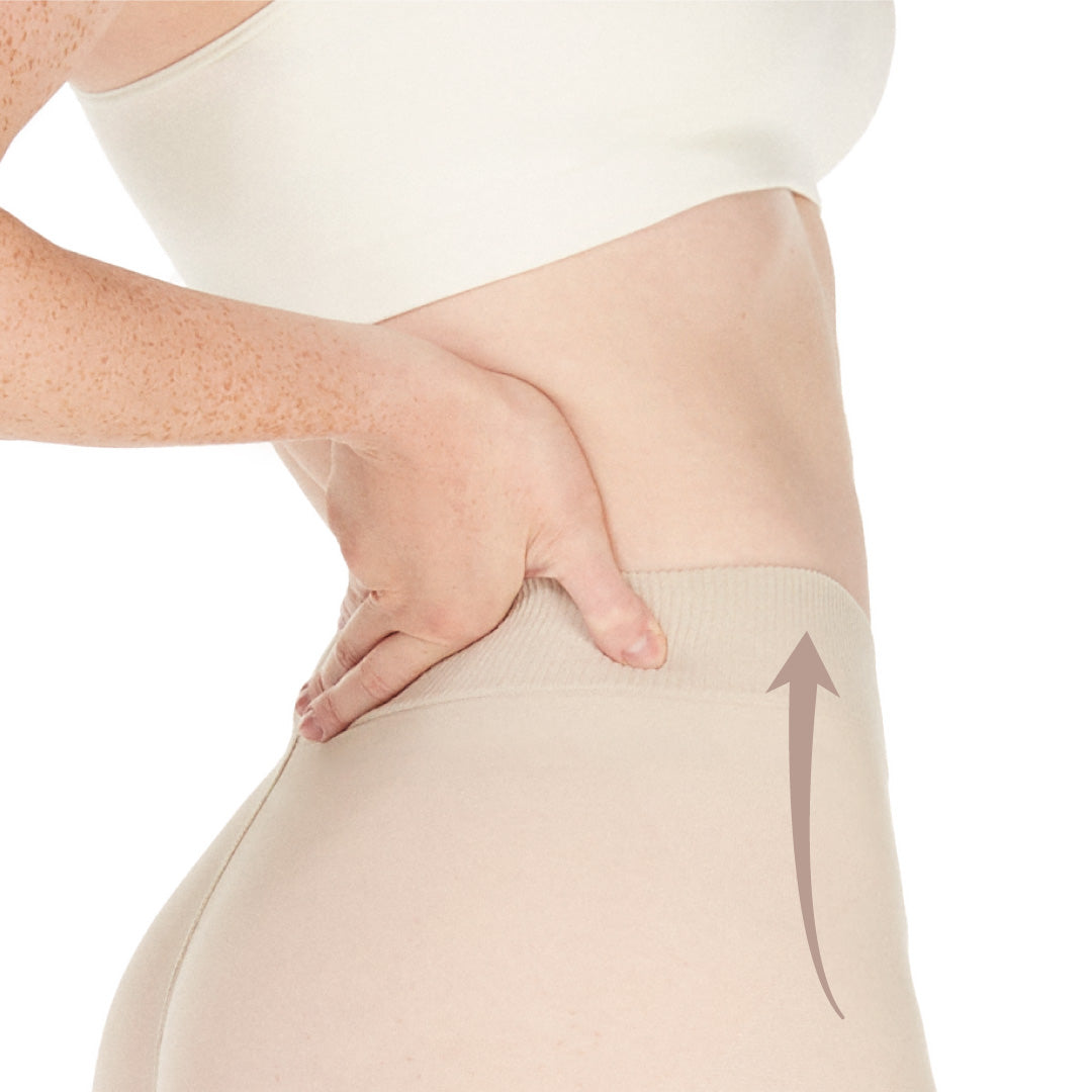 Capri moldeador levanta gluteos SoftControl (2810)