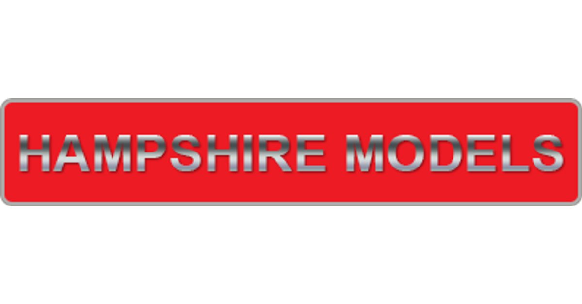 Hampshire Models