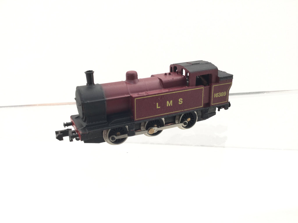 grafar n gauge