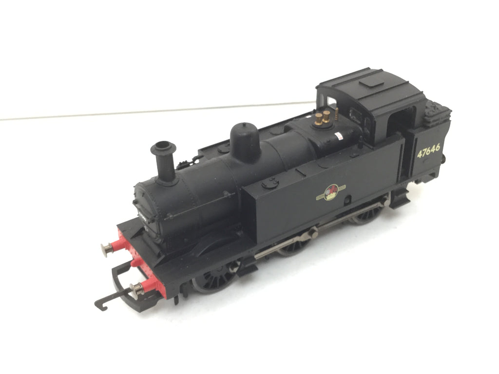 hornby r1075