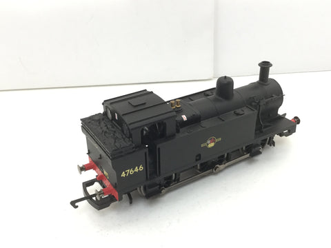 hornby r1075