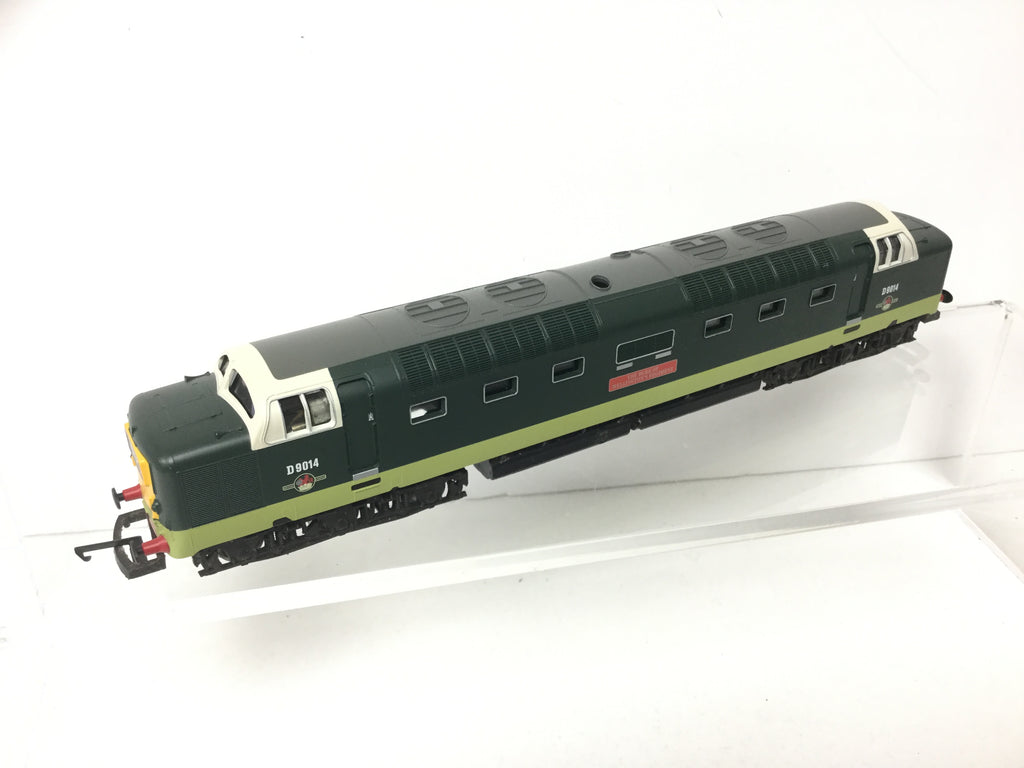 hornby r1092