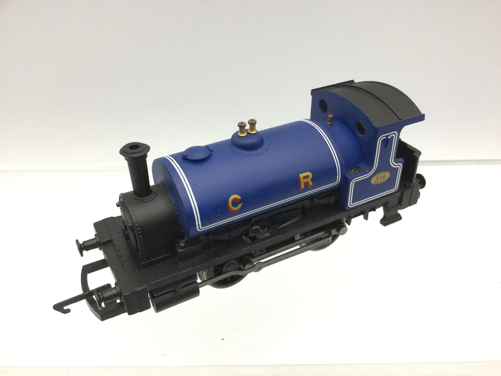 hornby r1151