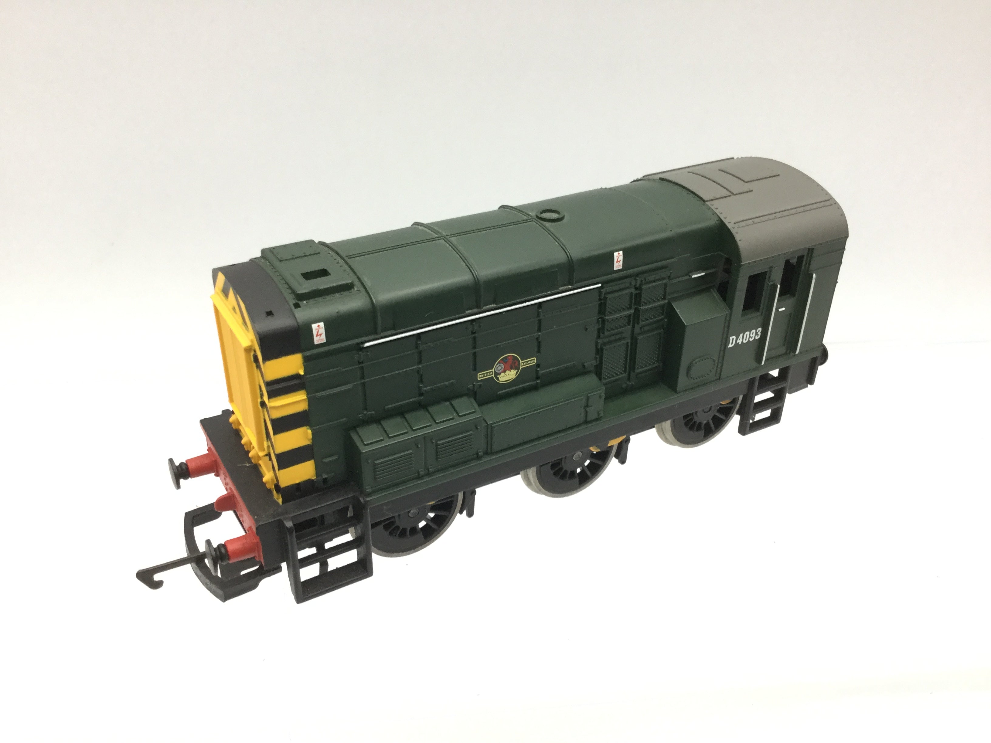 hornby r1075