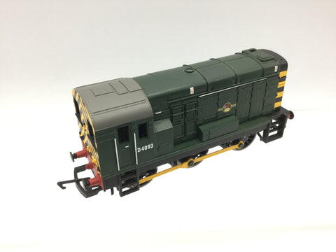 hornby r1075