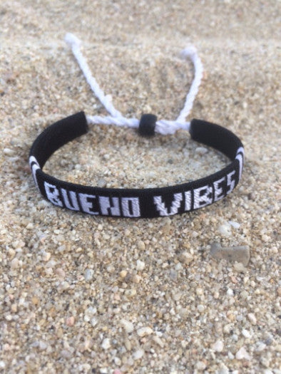 Bueno Vibes 庐 Baja Bracelet