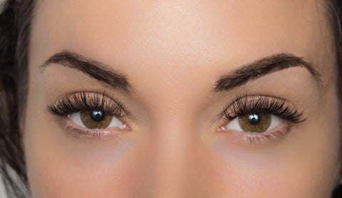 Volume Revers Cat Eye