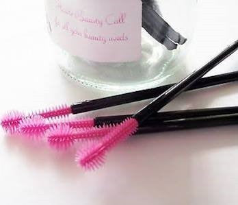 Eyelash Extension Brush