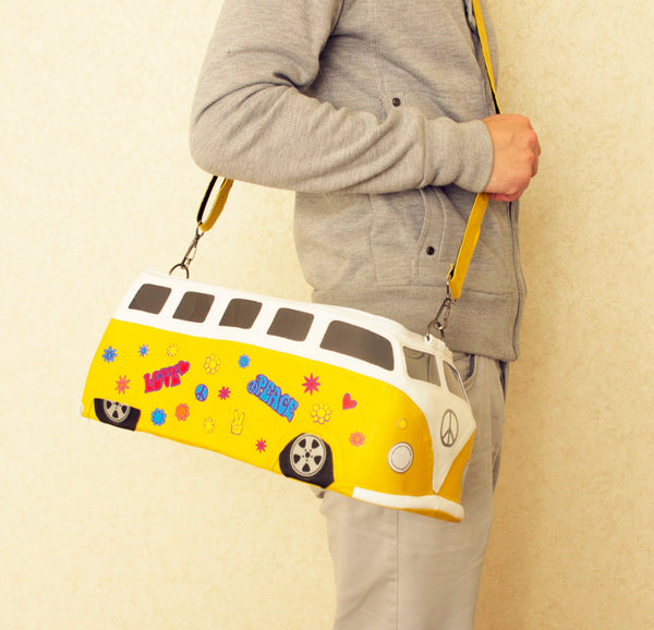 vw bus handbag