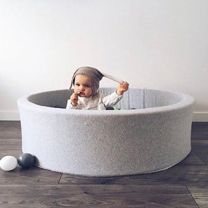 baby ball pit near me