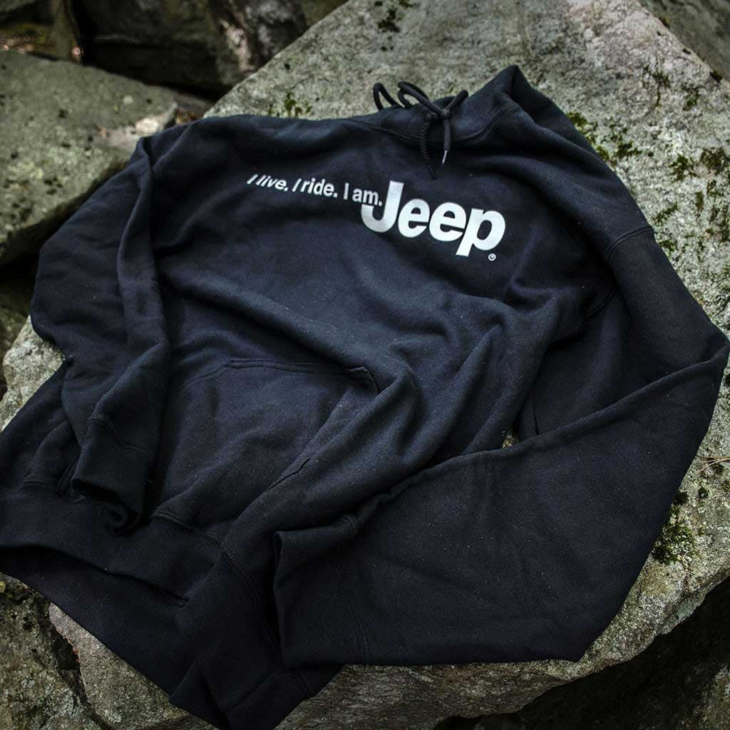 jeep merchandise