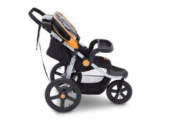 jeep stroller all terrain