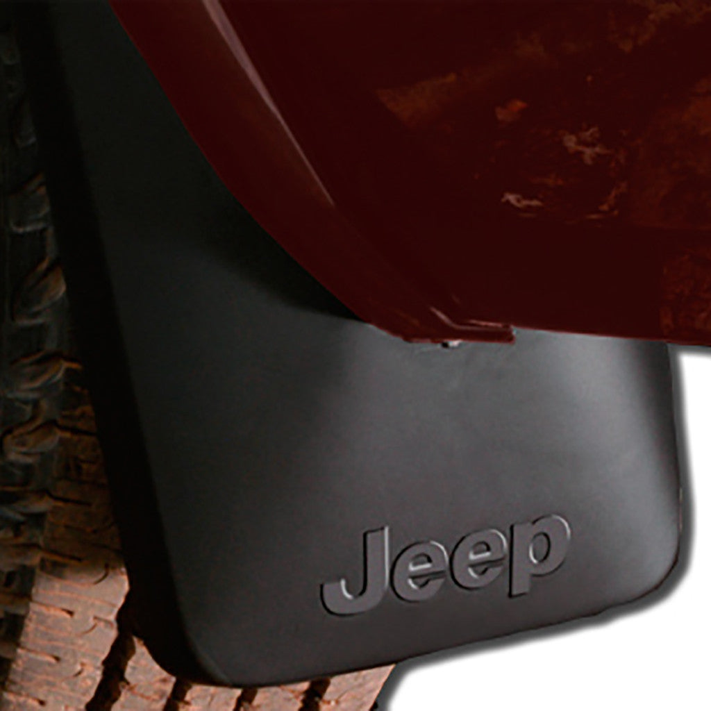 Jeep Grand Cherokee Splash Guards, Mud Flaps Jeep World