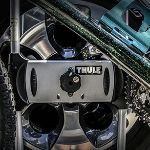 thule jeep bike rack