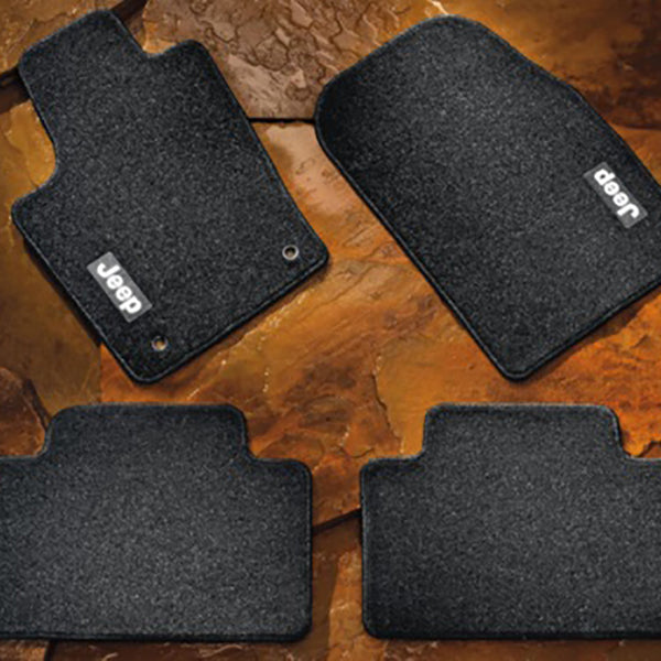 Jeep Grand Cherokee Floor Mats Jeep World