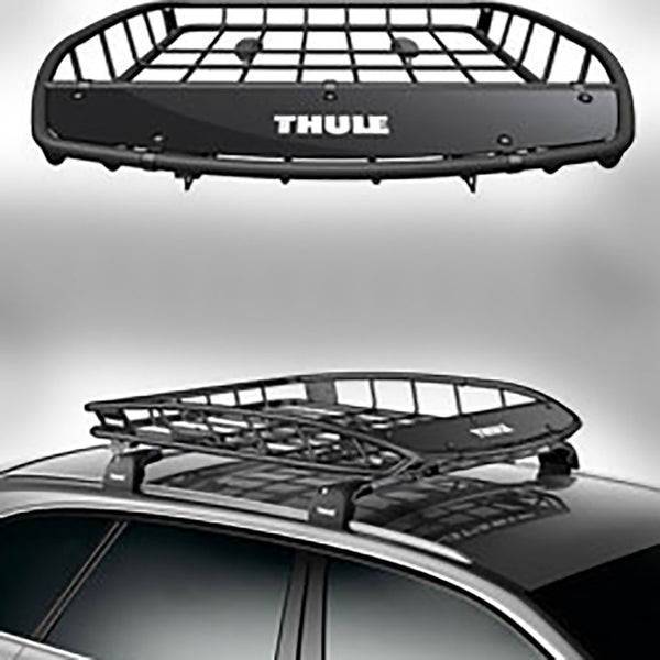 Jeep Grand Cherokee Accessories Floor Mats, Cargo Trays, Luggage