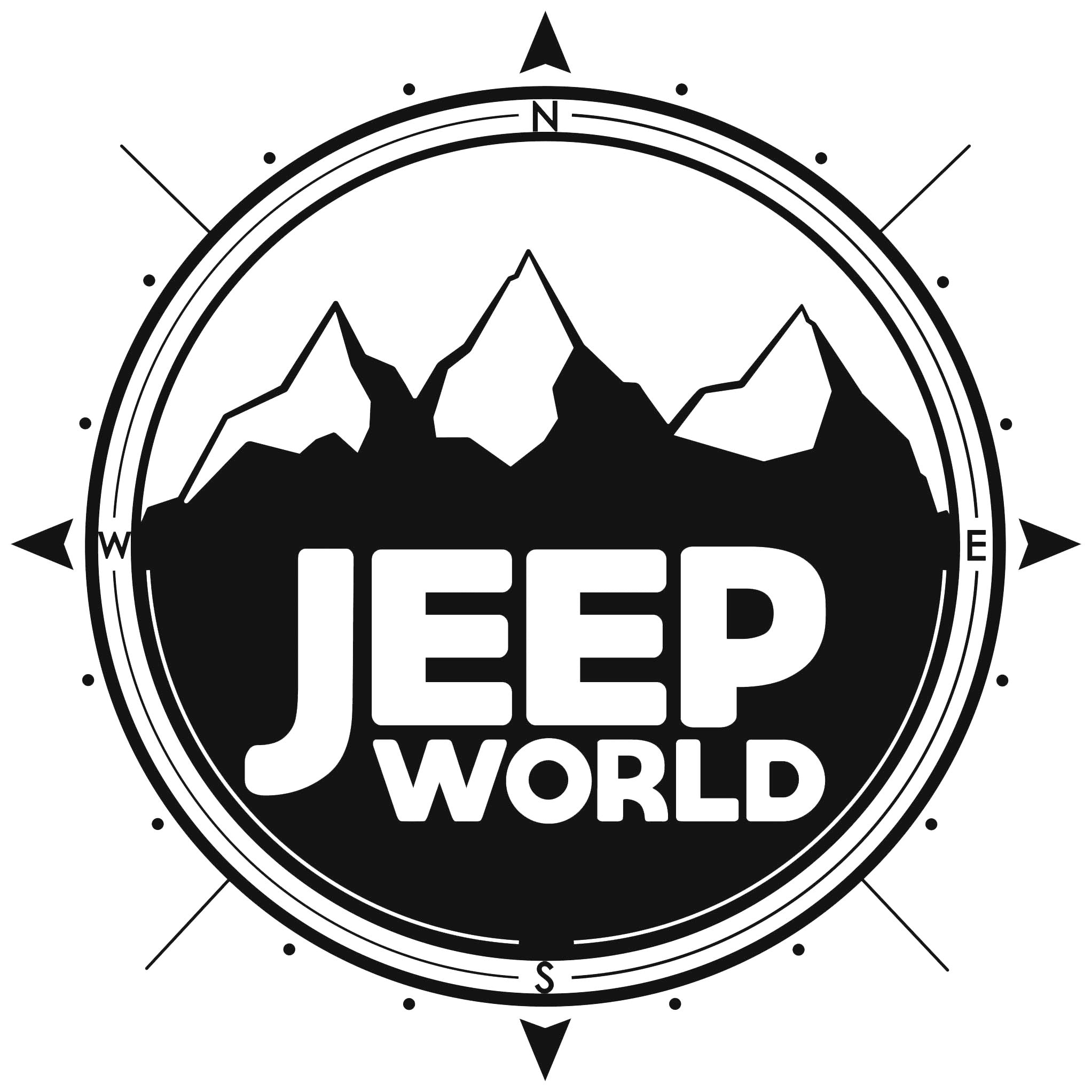 Jeep World