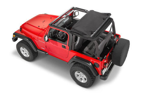 Best Jeep Wrangler Accessories