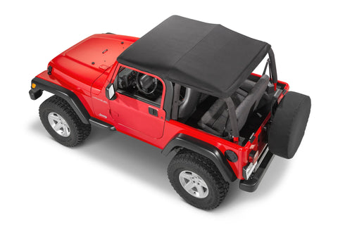 2019 Jeep Wrangler Accessories